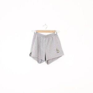 Soffe Grey Shorts